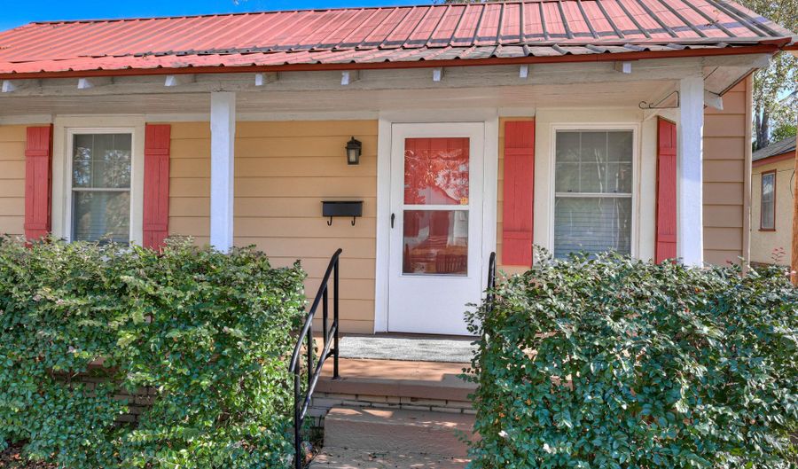 324 MILLEDGE Rd, Augusta, GA 30904 - 2 Beds, 1 Bath