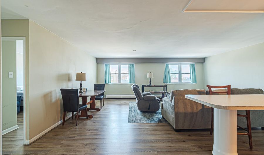 3817 VENTNOR Ave 304, Atlantic City, NJ 08401 - 2 Beds, 2 Bath