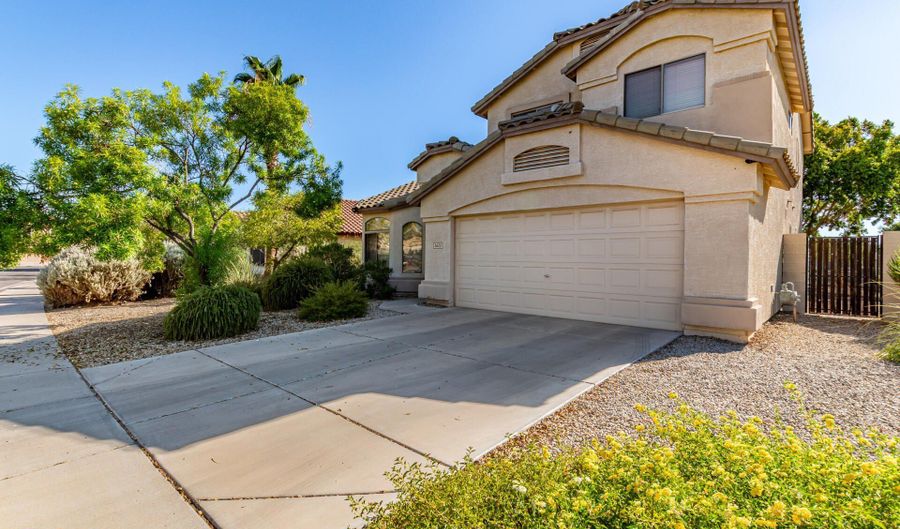 2622 N 110TH Dr, Avondale, AZ 85392 - 4 Beds, 3 Bath