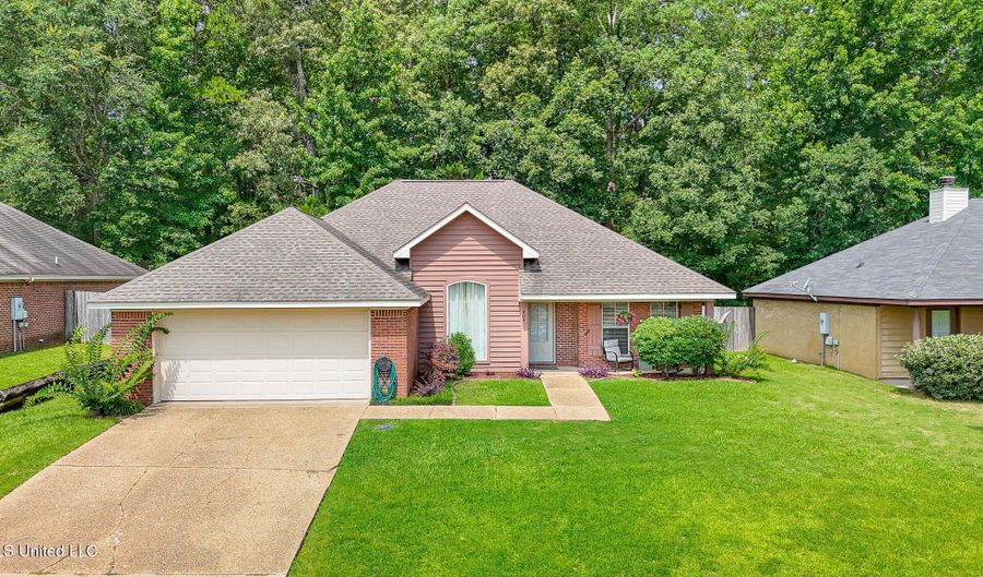 404 Briars Bnd, Brandon, MS 39042 - 3 Beds, 2 Bath