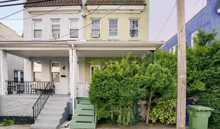 2917 MARKLEY Ave, Baltimore, MD 21214 - 3 Beds, 1 Bath