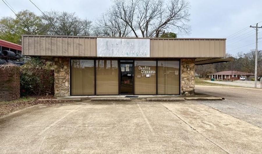 103 S 4th St, Baldwyn, MS 38824 - 0 Beds, 0 Bath