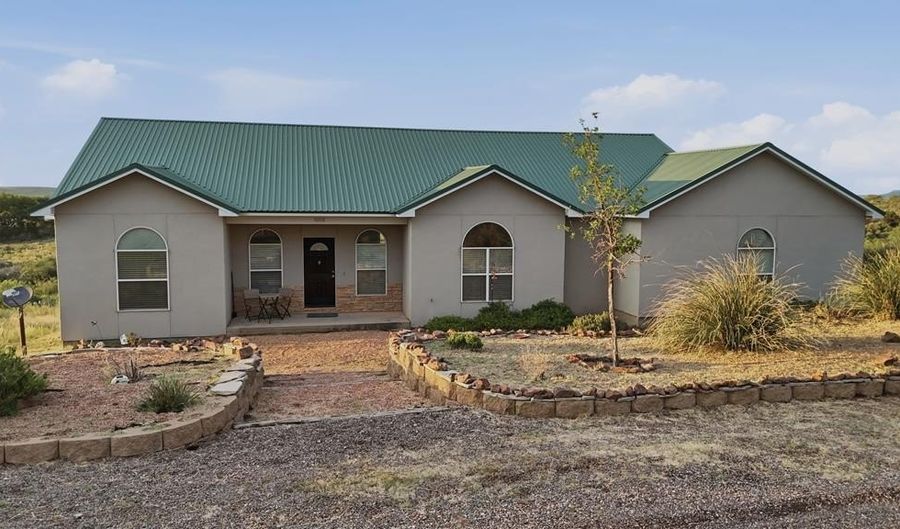 1008 Mingo, Alpine, TX 79830 - 3 Beds, 3 Bath