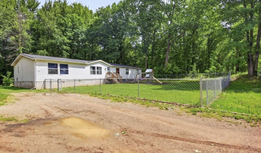 4503 106th Ave, Allegan, MI 49010 - 4 Beds, 2 Bath