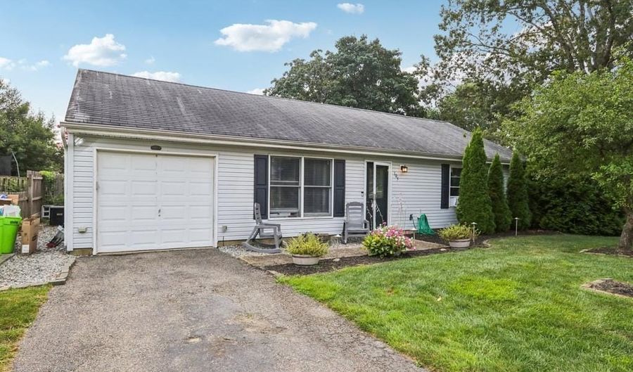 105 WINDWARD Dr, Barnegat, NJ 08005 - 3 Beds, 1 Bath