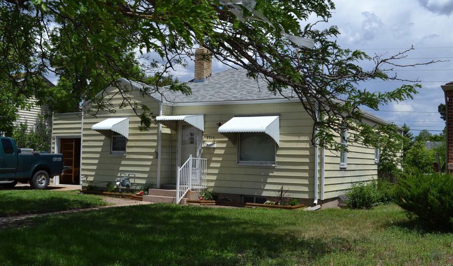 3315 HYNDS Blvd, Cheyenne, WY 82001 - 3 Beds, 3 Bath