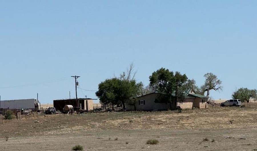 60000 Huckleberry Rd, Boone, CO 81025 - 0 Beds, 0 Bath