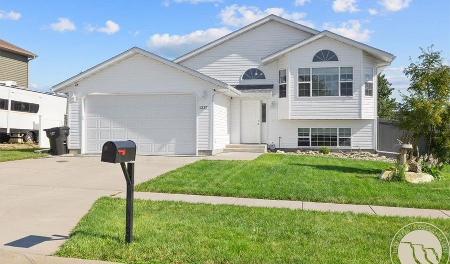 1337 Matador Ave, Billings, MT 59105 - 3 Beds, 3 Bath