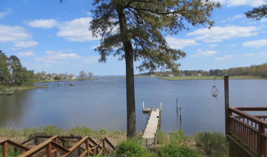 106 VINES Ln, Dagsboro, DE 19939 - 4 Beds, 4 Bath