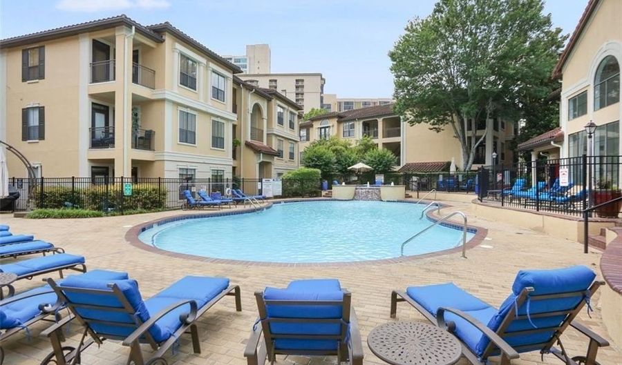 3777 Peachtree Rd NE 331, Atlanta, GA 30319 - 2 Beds, 2 Bath