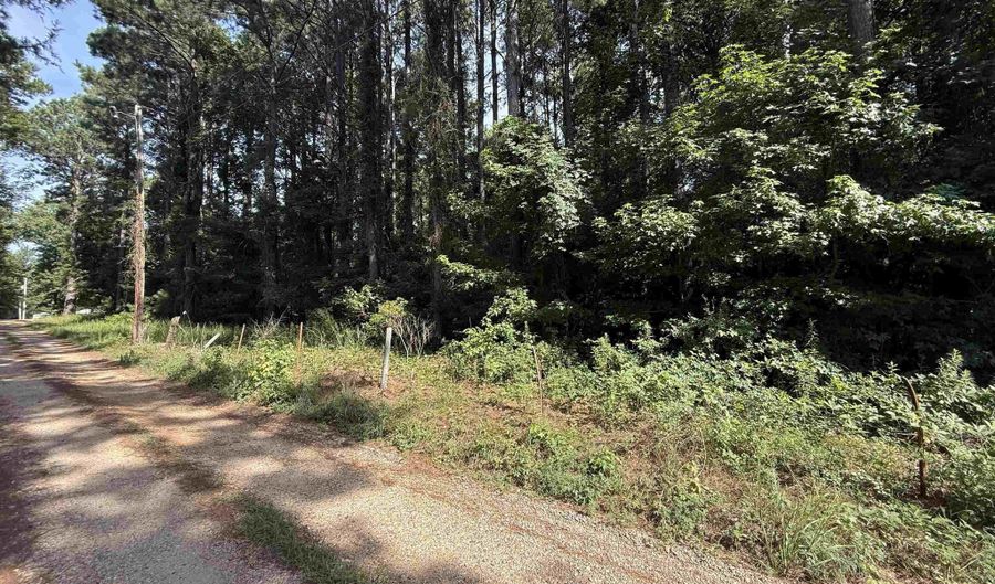 597 Mt. Zion Rd, Arkadelphia, AR 71923 - 2 Beds, 1 Bath