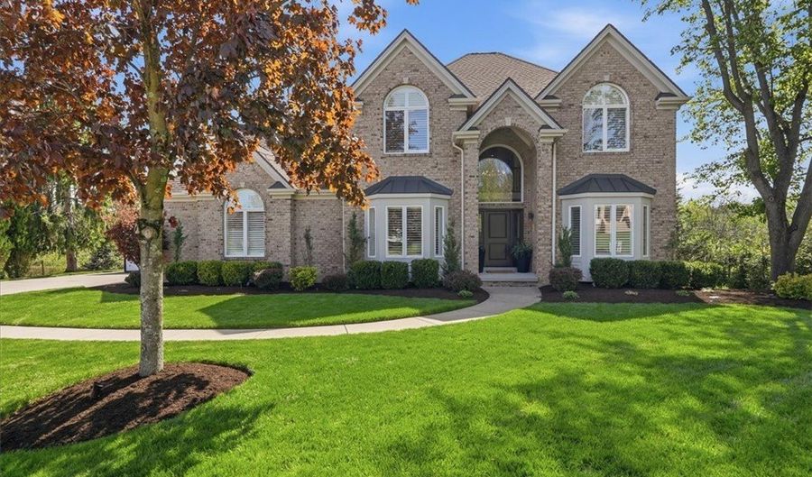 218 Chesapeake Dr, Adams Twp., PA 15044 - 5 Beds, 5 Bath