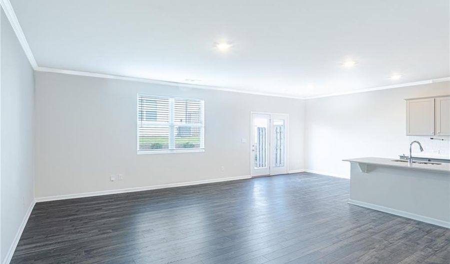 2473 Bayberry St, Acworth, GA 30101 - 3 Beds, 3 Bath