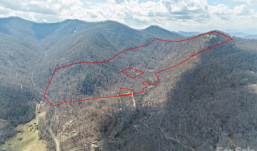 140 Wild Mountain Ln, Barnardsville, NC 28709 - 0 Beds, 0 Bath