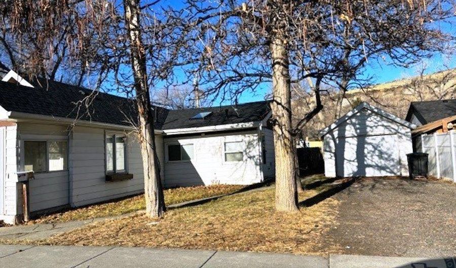 1709 7th Ave N, Billings, MT 59101 - 2 Beds, 2 Bath