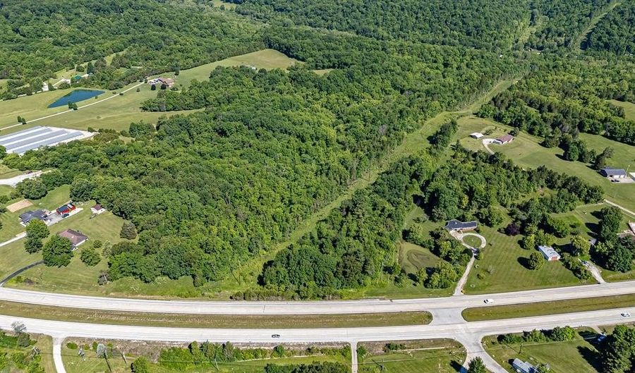 US Highway 50, Aurora, IN 47001 - 0 Beds, 0 Bath