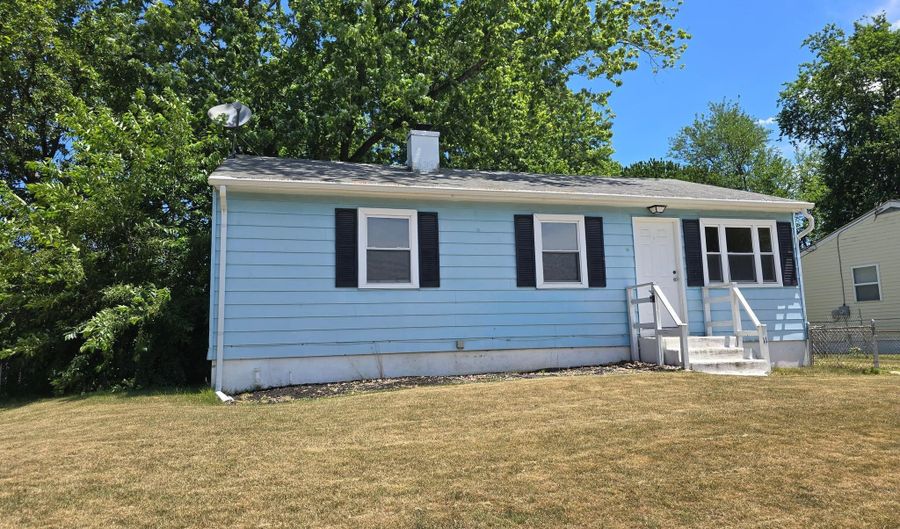 11 GLENWOOD Dr, Dover, DE 19904 - 3 Beds, 1 Bath