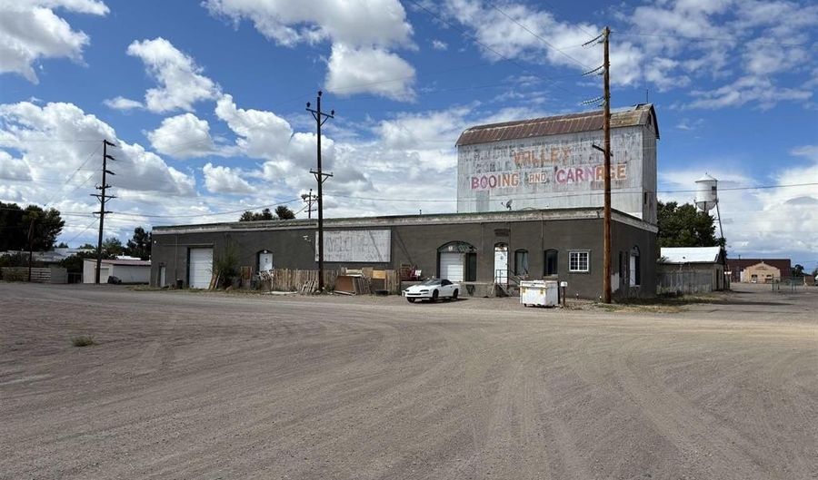 701 San Juan Ave, Alamosa, CO 81101 - 0 Beds, 2 Bath