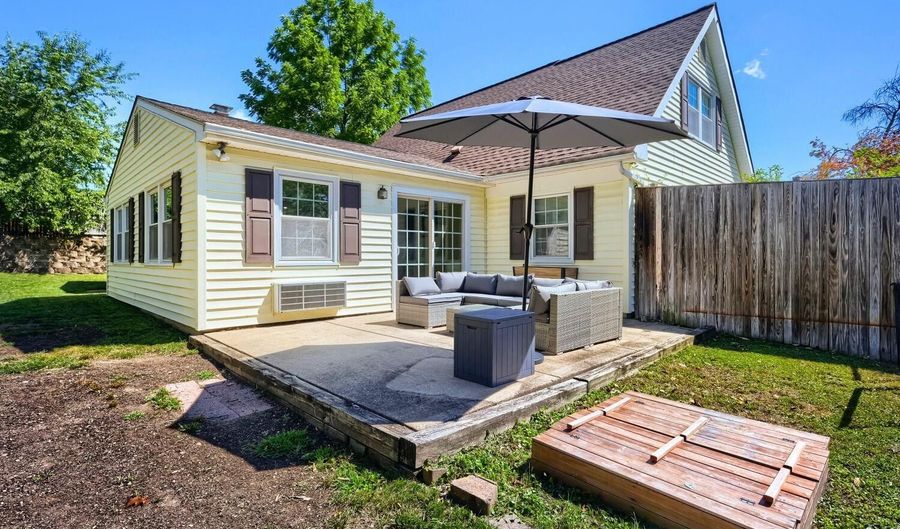 13459 OVERBROOK Ln, Bowie, MD 20715 - 4 Beds, 2 Bath