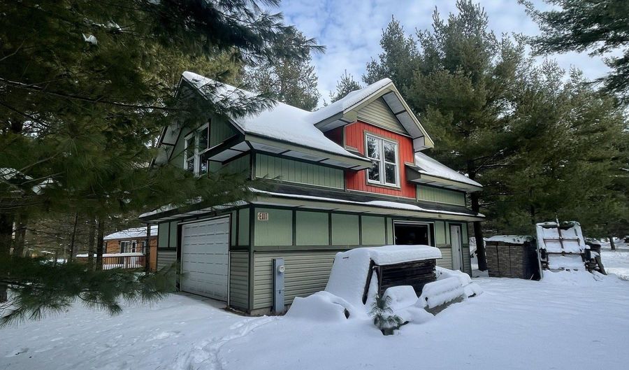 1973 N Cypress Ln, Arkdale, WI 54613 - 0 Beds, 0 Bath