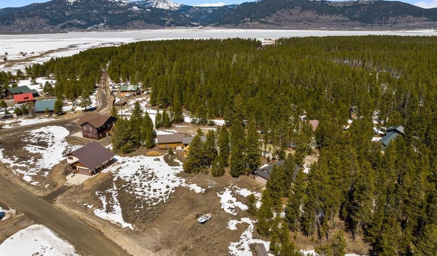 Lot 22 Moose Drive, West Yellowstone, MT 59758 - 0 Beds, 0 Bath