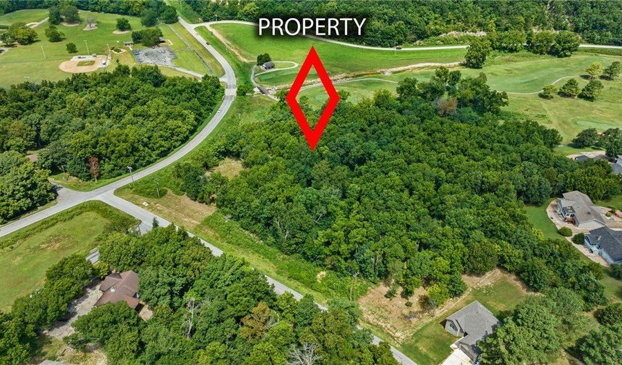 98 Sherlock Dr, Bella Vista, AR 72715 - 0 Beds, 0 Bath