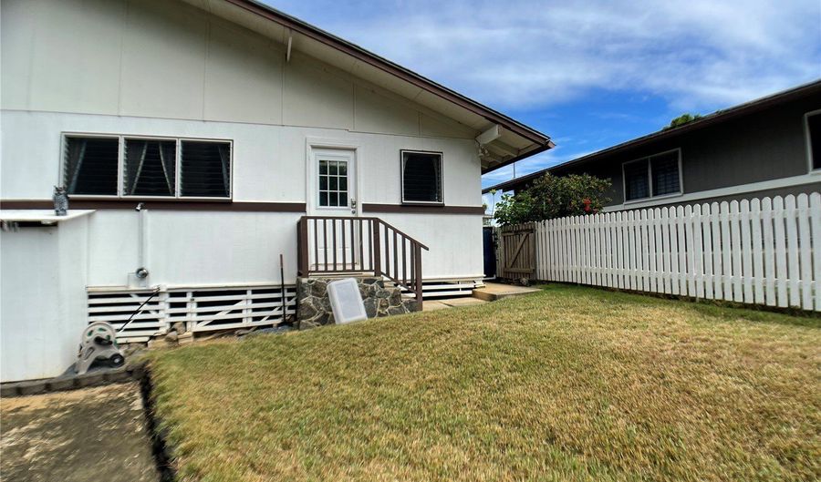 45-077 Waikalua Rd I, Kaneohe, HI 96744 - 3 Beds, 2 Bath