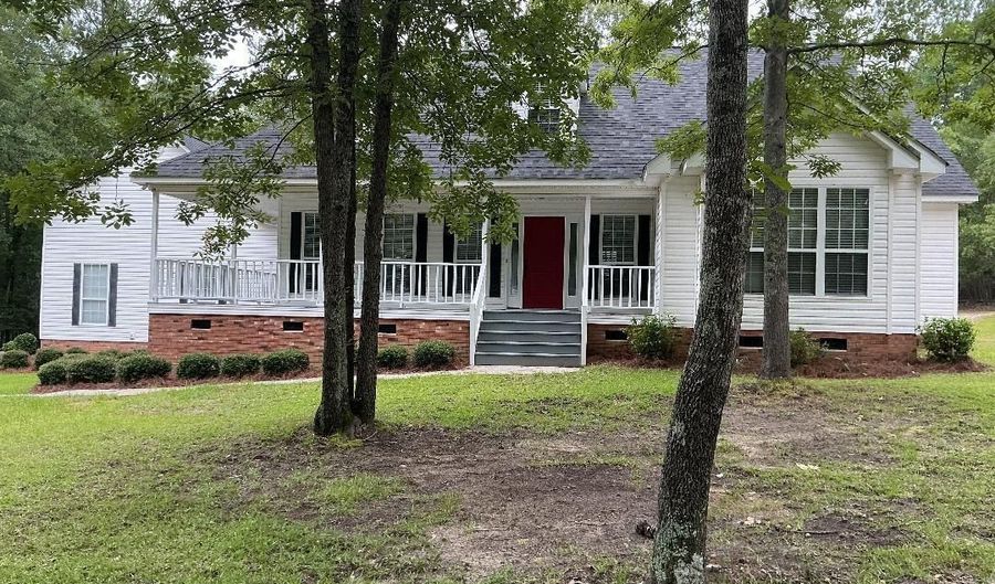 750 Kimball Pond Road Rd, Aiken, SC 29803 - 3 Beds, 3 Bath