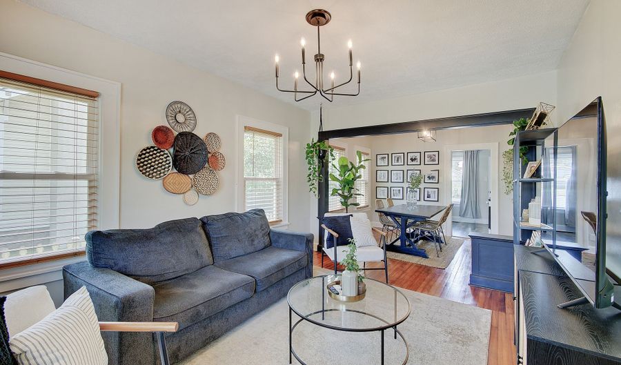 238 N 17th Ave, Beech Grove, IN 46107 - 3 Beds, 2 Bath