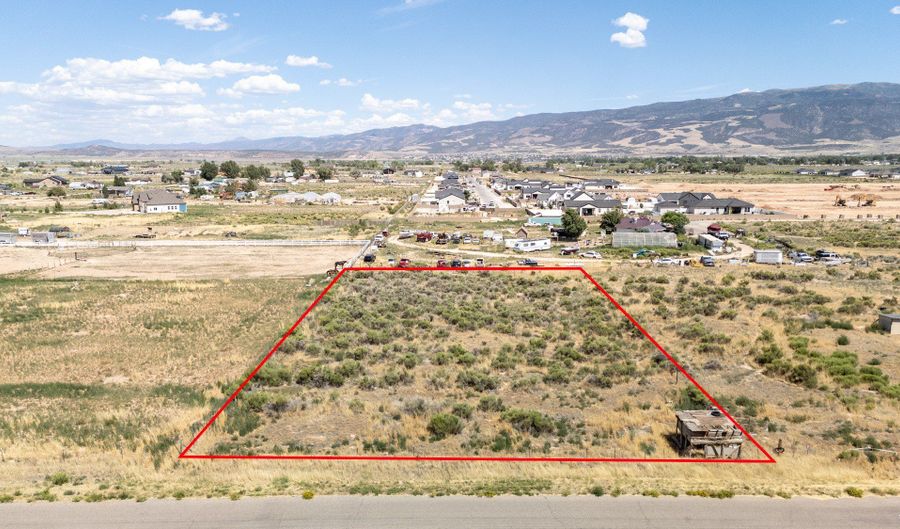5191 N 2700 W, Cedar City, UT 84721 - 0 Beds, 0 Bath