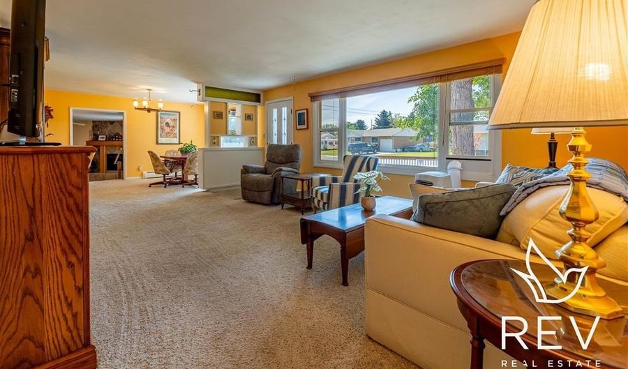 2519 Beartooth Dr, Cody, WY 82414 - 5 Beds, 1 Bath