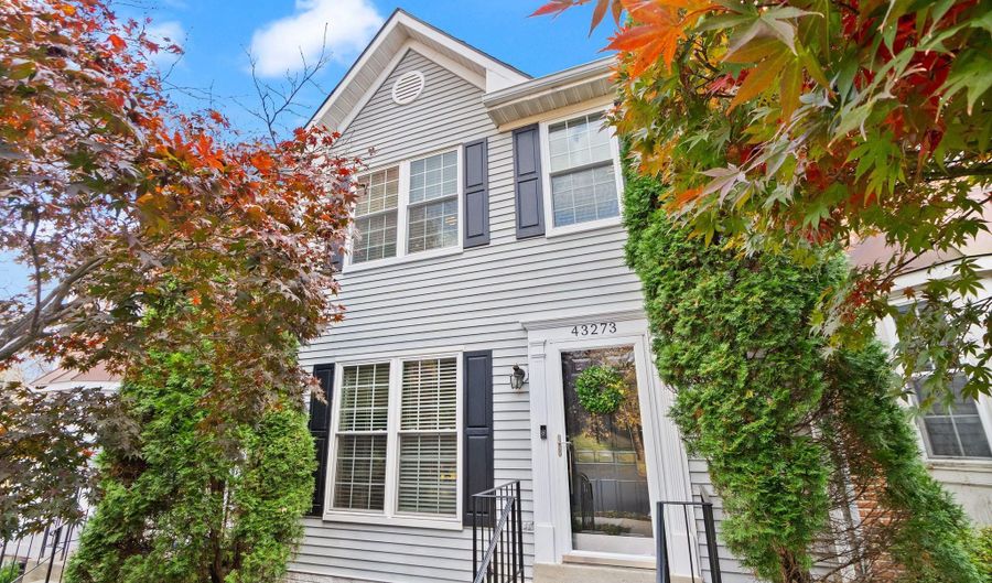 43273 CLEARNIGHT Ter, Ashburn, VA 20147 - 3 Beds, 4 Bath