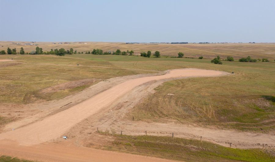 TBD Lot 45 Halle Rae Lane, Belle Fourche, SD 57717 - 0 Beds, 0 Bath