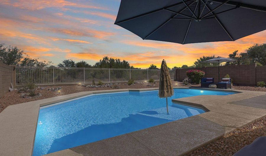4538 E COYOTE WASH Dr, Cave Creek, AZ 85331 - 4 Beds, 3 Bath