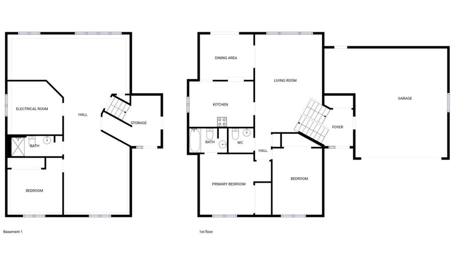 14012 Underclift St NW, Andover, MN 55304 - 3 Beds, 3 Bath