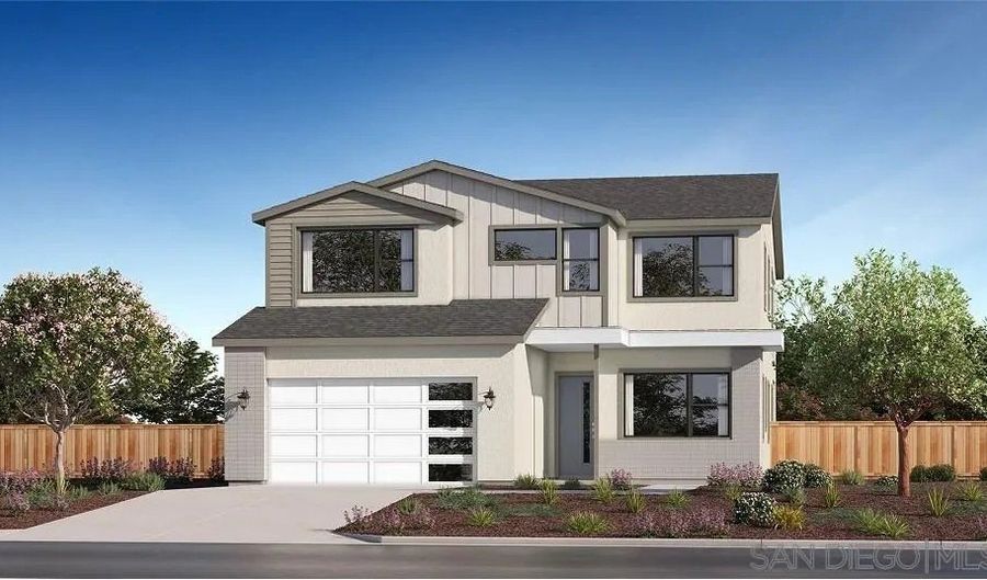 2306 Loker Way, Oceanside, CA 92054 - 4 Beds, 4 Bath