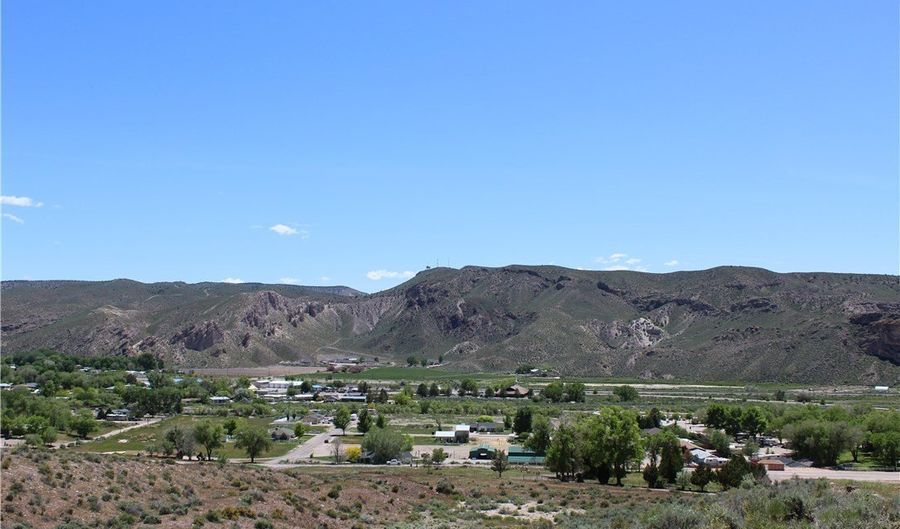 Hillside Residential - 77 Acres, Caliente, NV 89008 - 0 Beds, 0 Bath