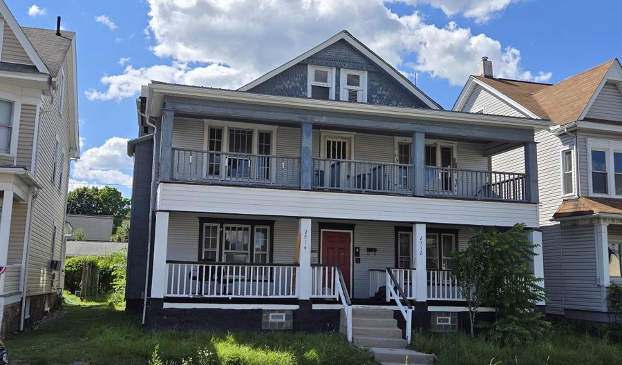 2512-14 Beale Ave, Altoona, PA 16601 - 8 Beds, 4 Bath