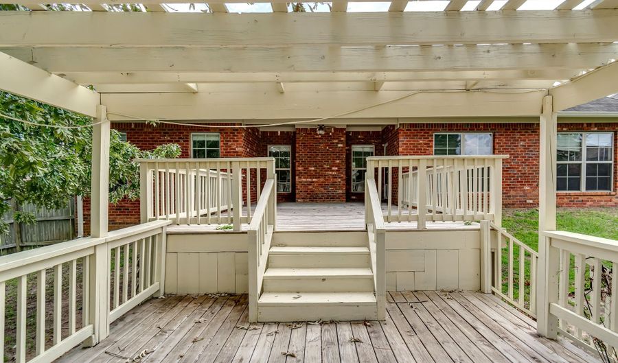 549 Turtle Ln, Brandon, MS 39047 - 4 Beds, 2 Bath