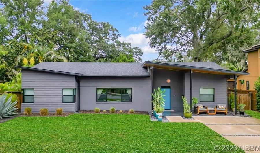 803 W Winter Park St, Orlando, FL 32804 - 3 Beds, 2 Bath