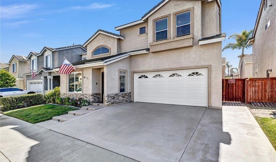 26 Cayman Brac, Aliso Viejo, CA 92656 - 3 Beds, 3 Bath