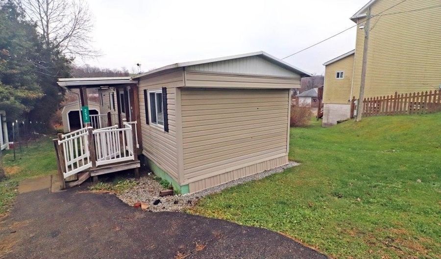 253 Wardentown Rd, Alverton, PA 15612 - 1 Beds, 0 Bath