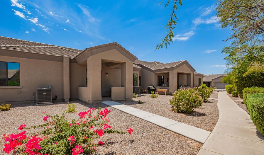 846 N PUEBLO Dr 134, Casa Grande, AZ 85122 - 2 Beds, 2 Bath