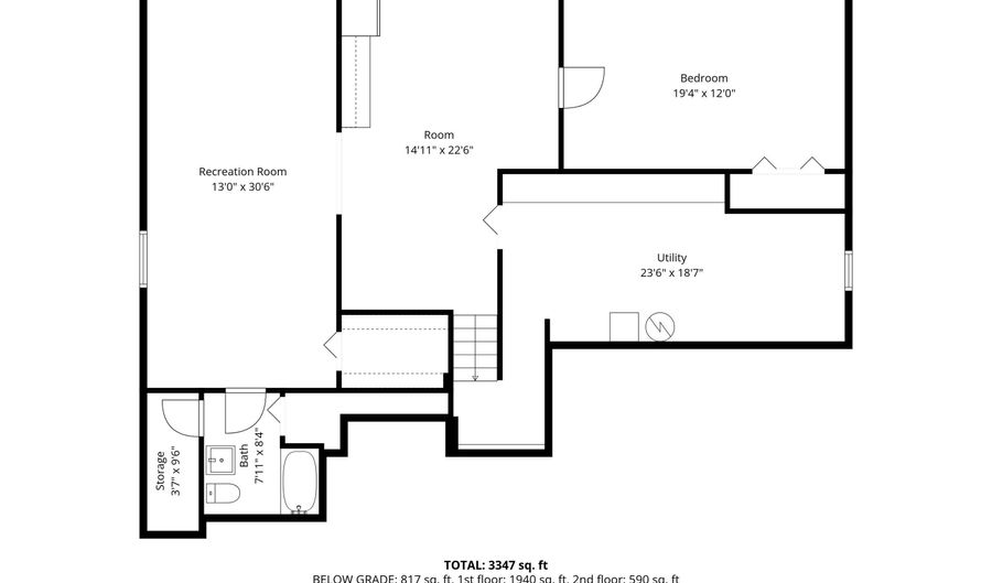 25 Nelson Dr, Barnegat, NJ 08005 - 5 Beds, 4 Bath