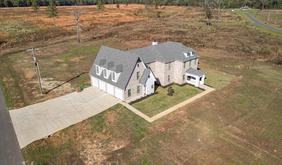5115 Oaklawn Park Dr, Blanchard, LA 71107 - 6 Beds, 6 Bath