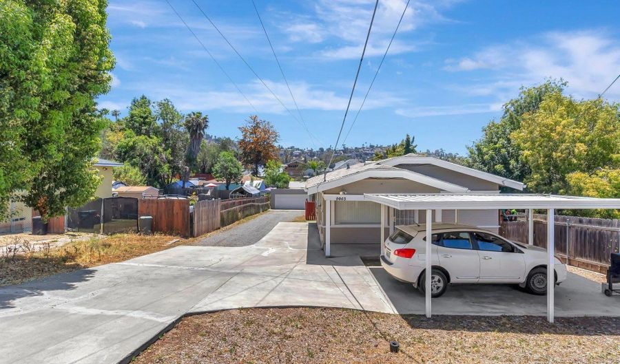 9065-67 Lemon St, Spring Valley, CA 91977 - 4 Beds, 3 Bath