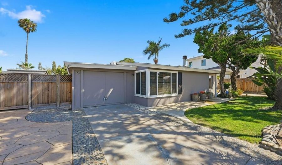 311 Eaton St, Oceanside, CA 92054 - 2 Beds, 1 Bath