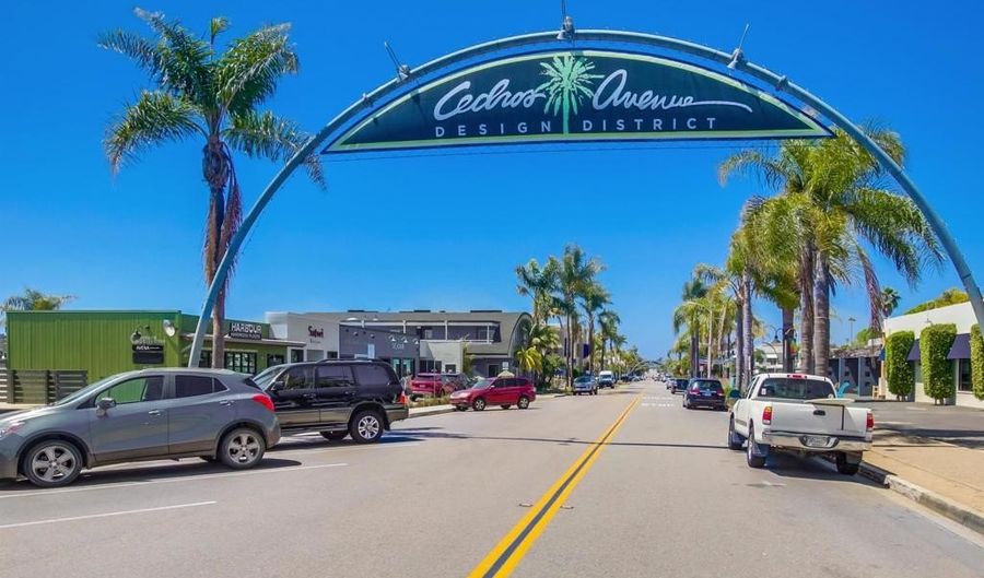 747 S. Cedros Ave, Solana Beach, CA 92075 - 3 Beds, 4 Bath