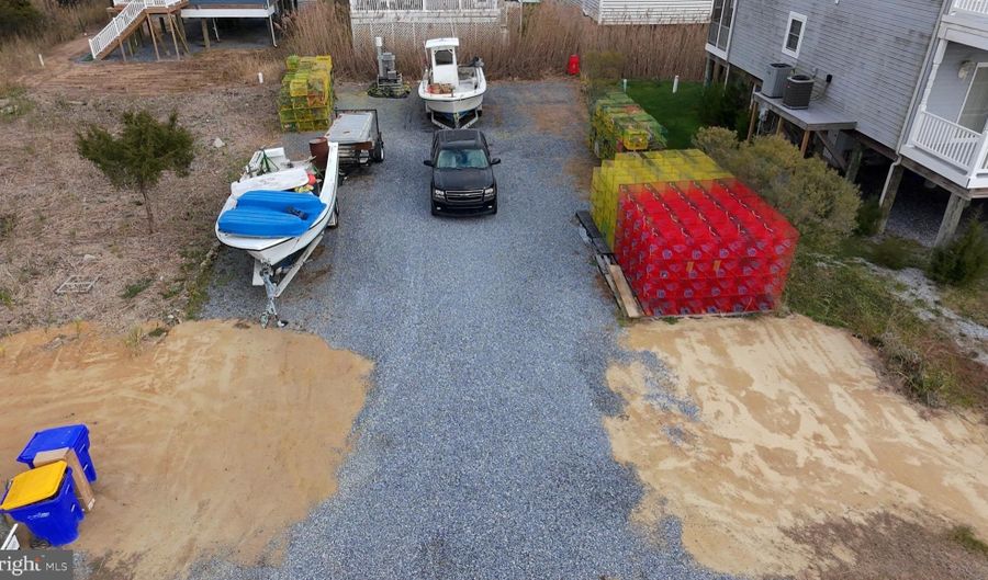 N FLACK Avenue, Frederica, DE 19946 - 0 Beds, 0 Bath