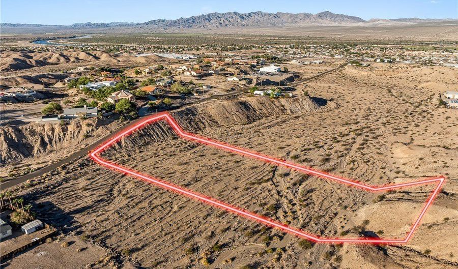 1845 Newberry Dr, Bullhead City, AZ 86442 - 0 Beds, 0 Bath